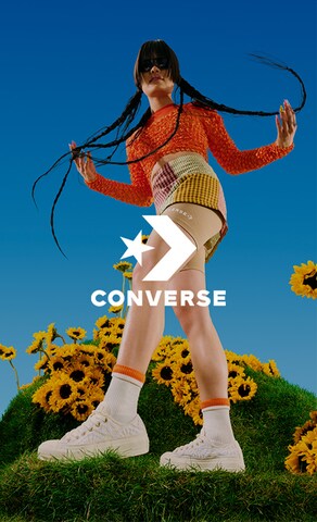 Category Teaser_BAS_2023_CW21_Converse_SS23_Influencer Campaign_B_F_Sneaker