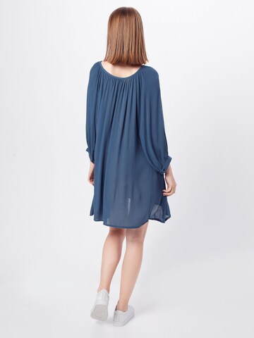 Kaffe Tunic 'Amber' in Blue