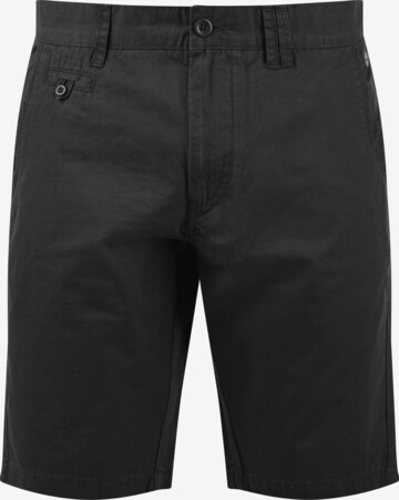 regular Pantaloni chino 'Sasuke' di BLEND in nero: frontale