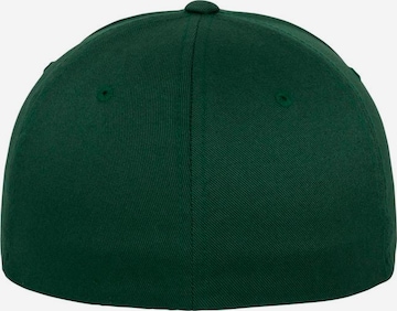 Flexfit Cap in Green