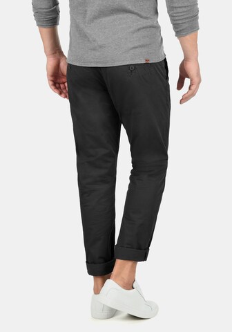 BLEND - regular Pantalón chino 'Tromp' en negro
