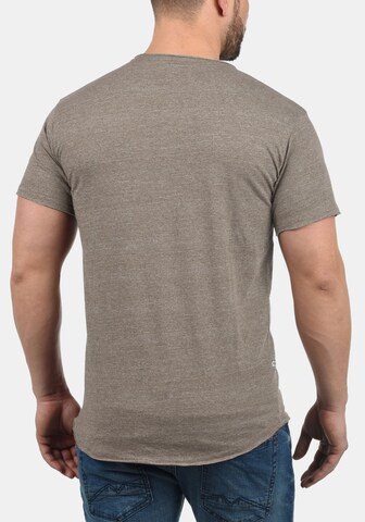 Redefined Rebel Shirt 'Maxton' in Bruin