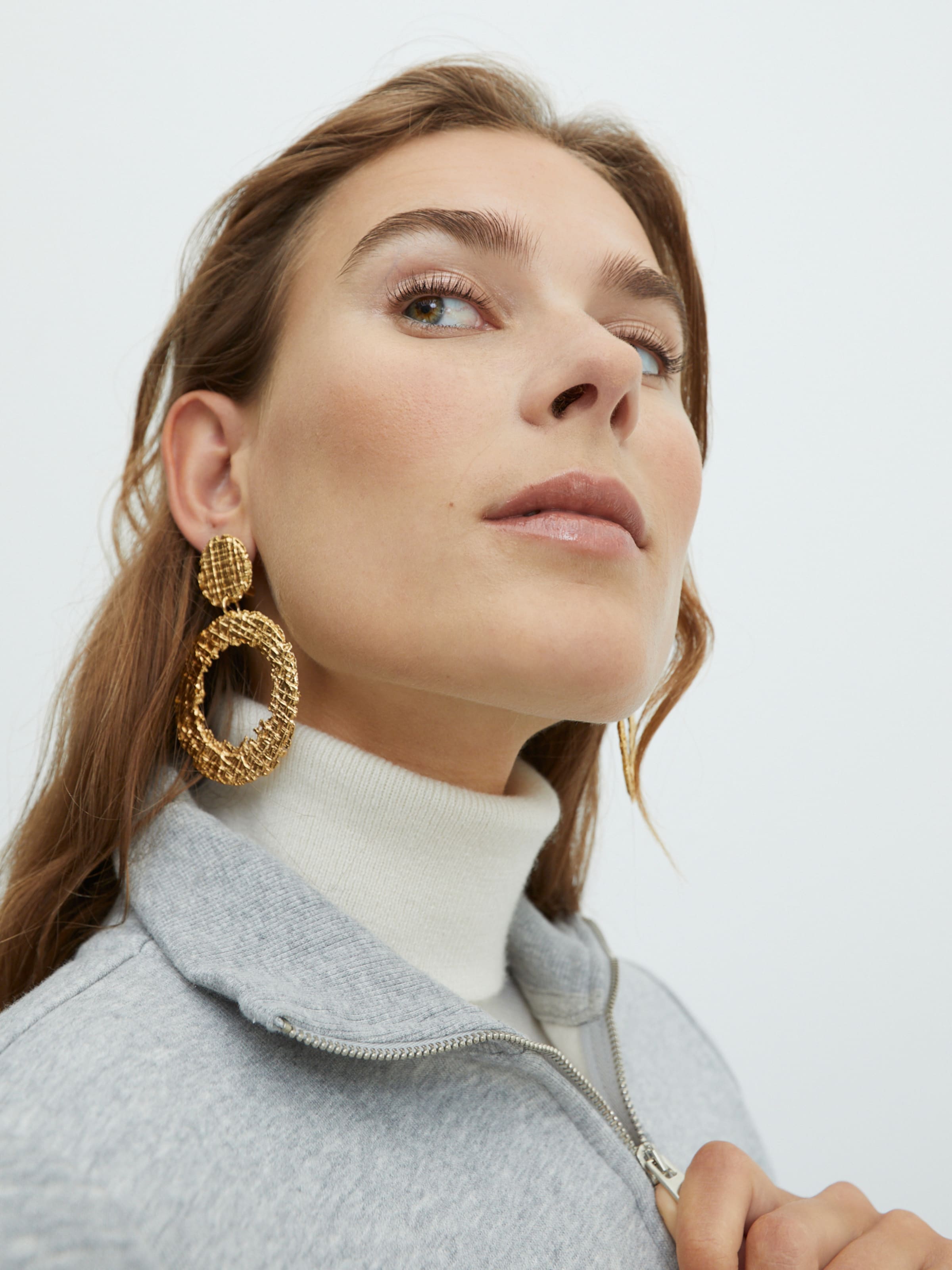 Sweatshirt 'Gaspard'