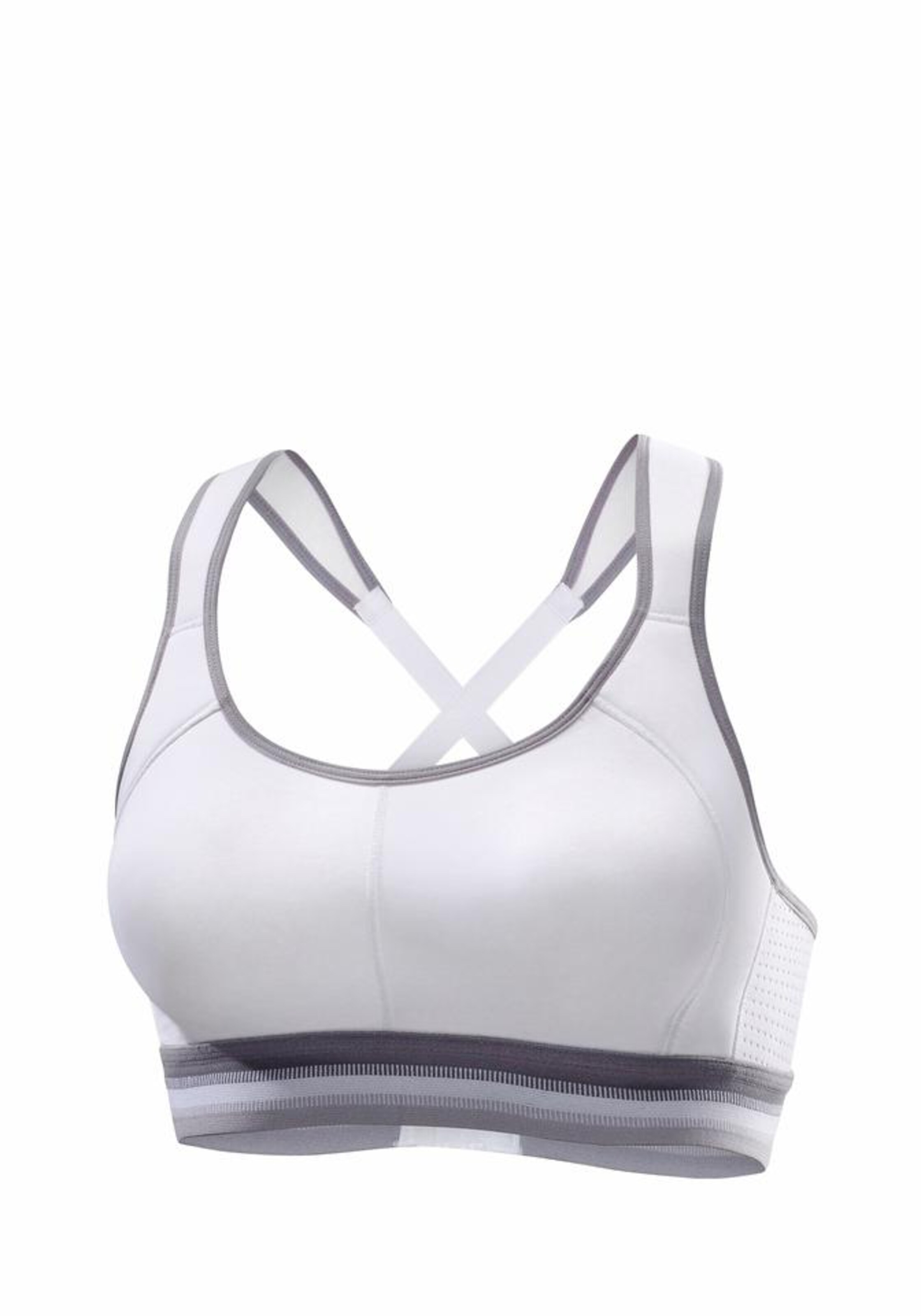 VENICE BEACH - BH in weiß