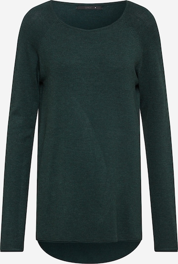 ONLY Sweater 'Mila' in Dark green, Item view