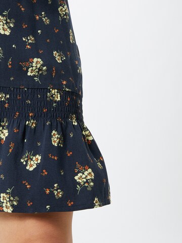 MSCH COPENHAGEN Skirt 'Emmi' in Blue