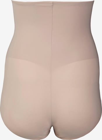 MAIDENFORM Shaping Pants in Beige