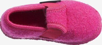 GIESSWEIN Slippers 'Türnberg' in Pink