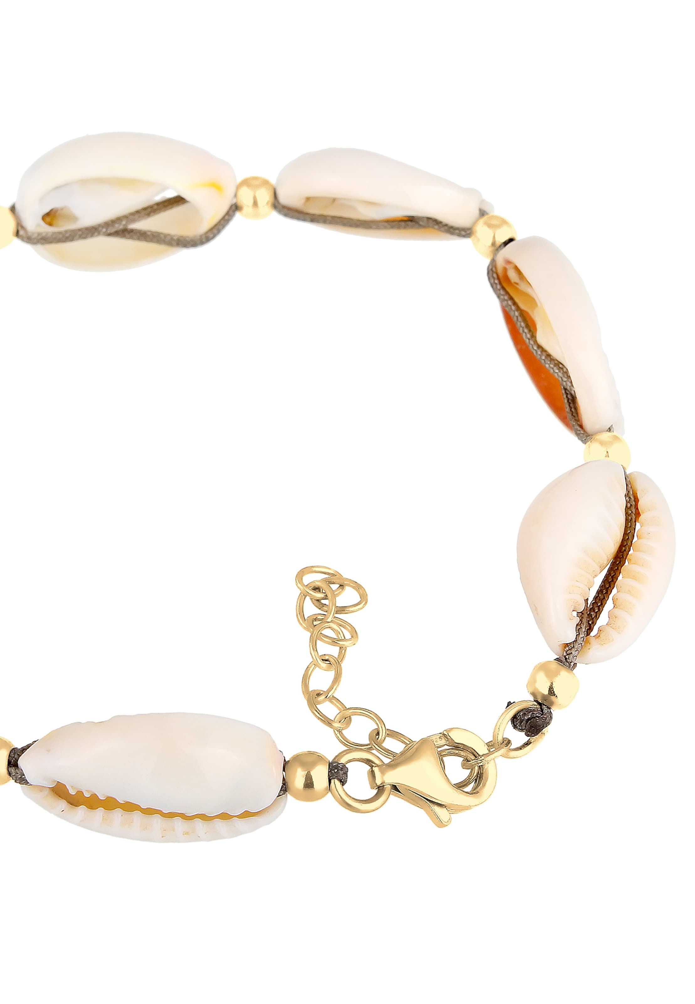 ELLI Armband in Gold