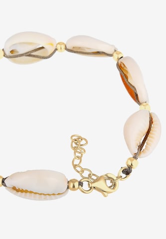 ELLI Armband in Goud