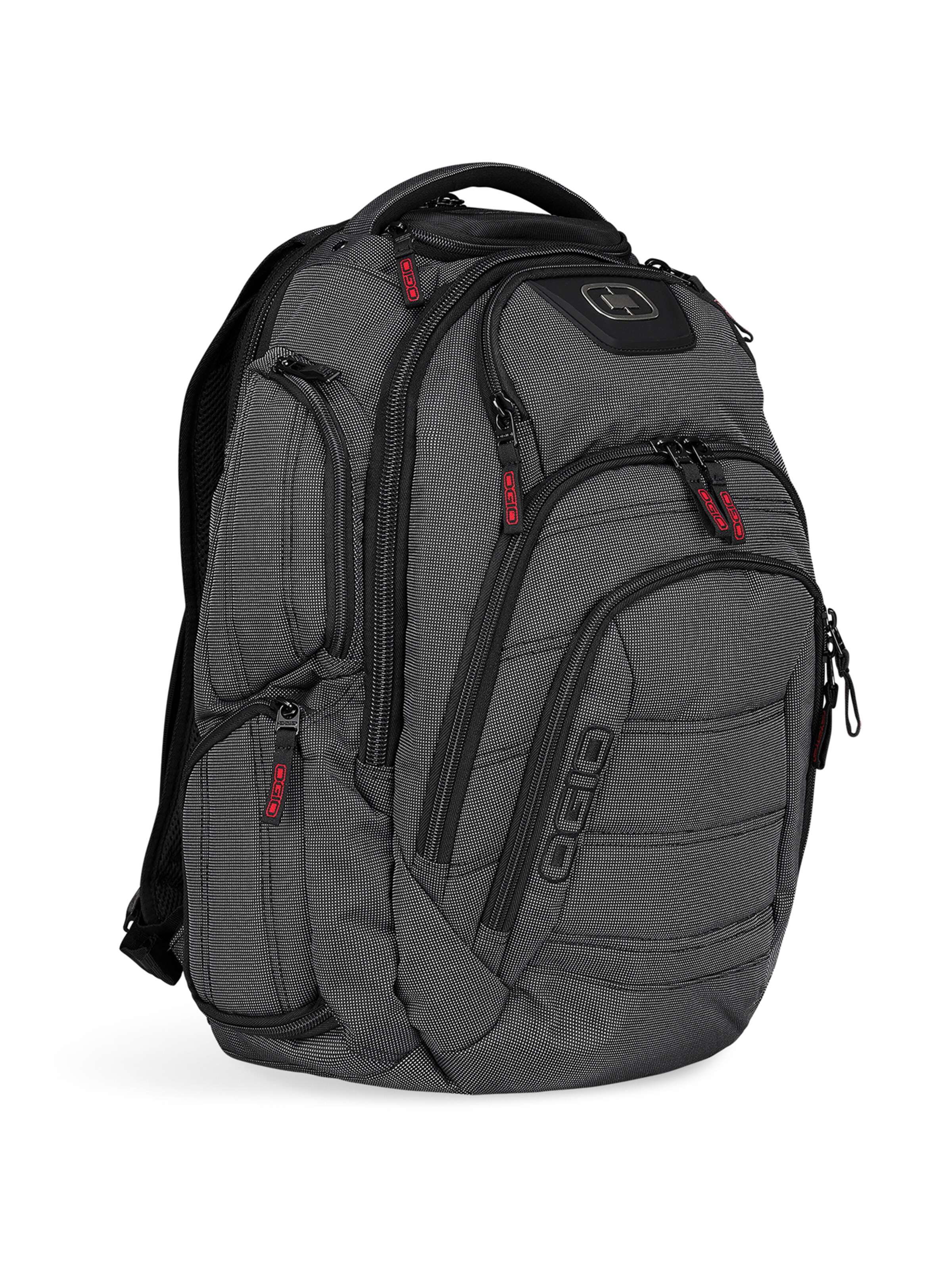 Ogio Rugzak 'RENEGADE' in Grijs