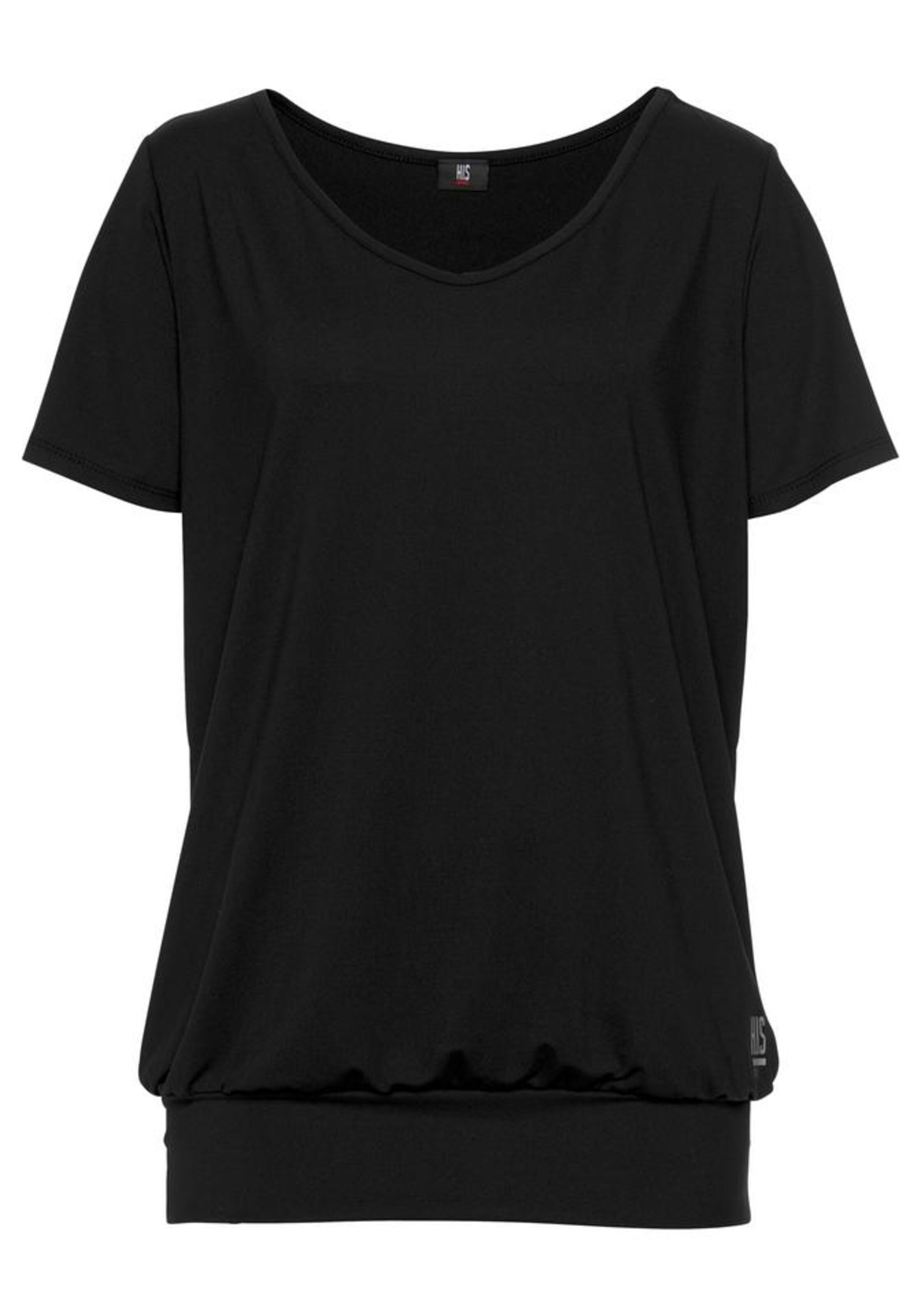 H.I.S Performance Shirt in Green