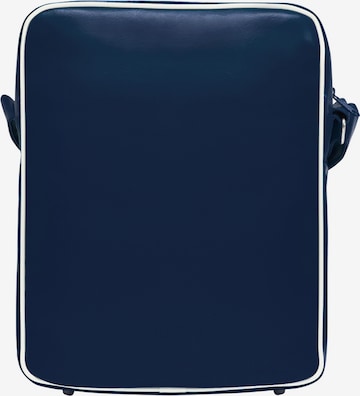 LOGOSHIRT Tasche 'Pan American World Airways' in Blau