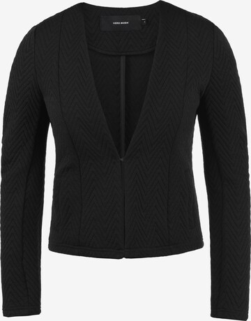 VERO MODA Between-Season Jacket 'BRIDGET' in Black: front