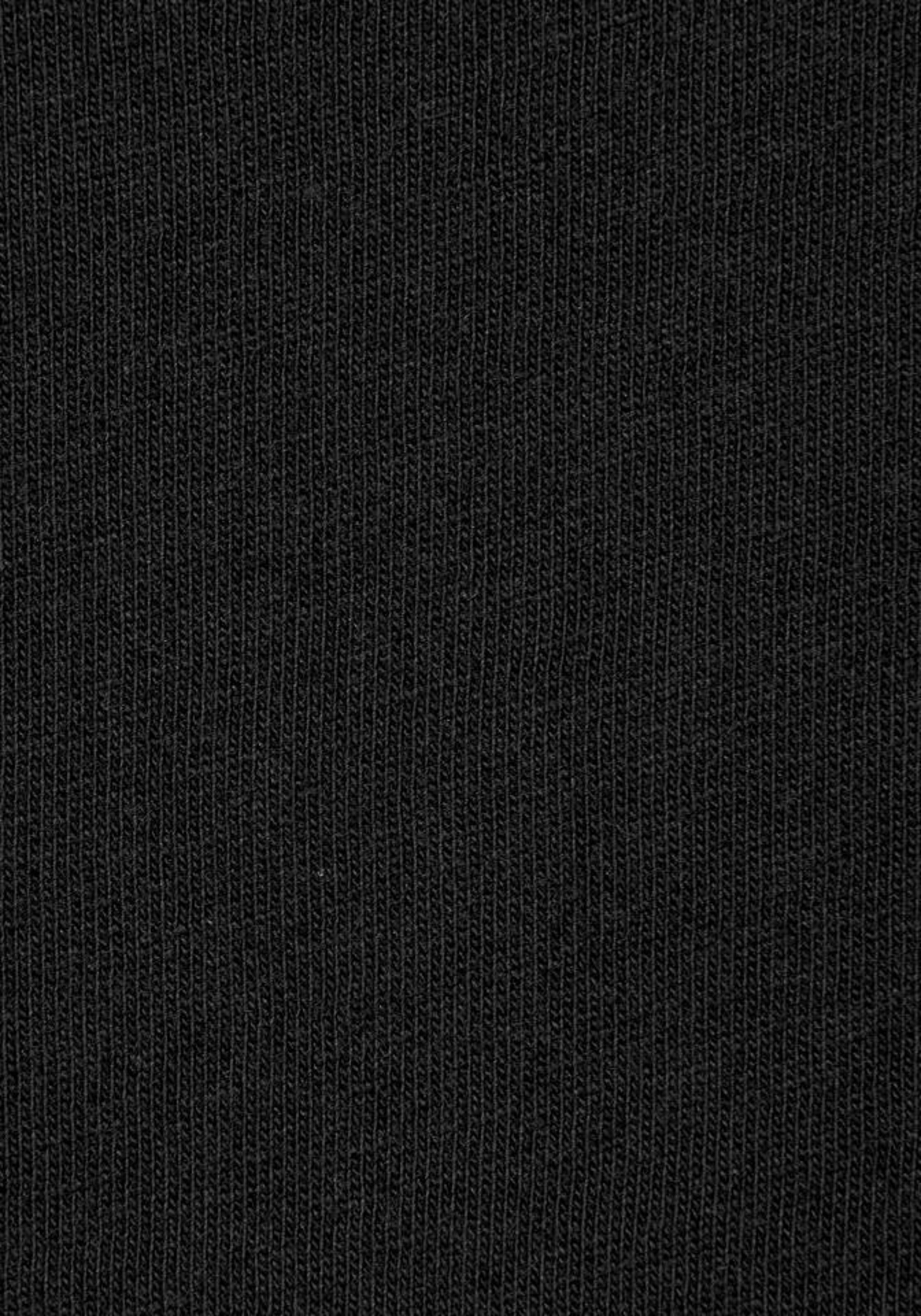 VIVANCE Natskjorte i sort