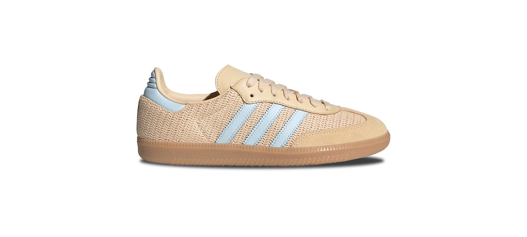 SAMBA OG W