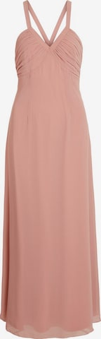 VILA Kleid in Pink: predná strana