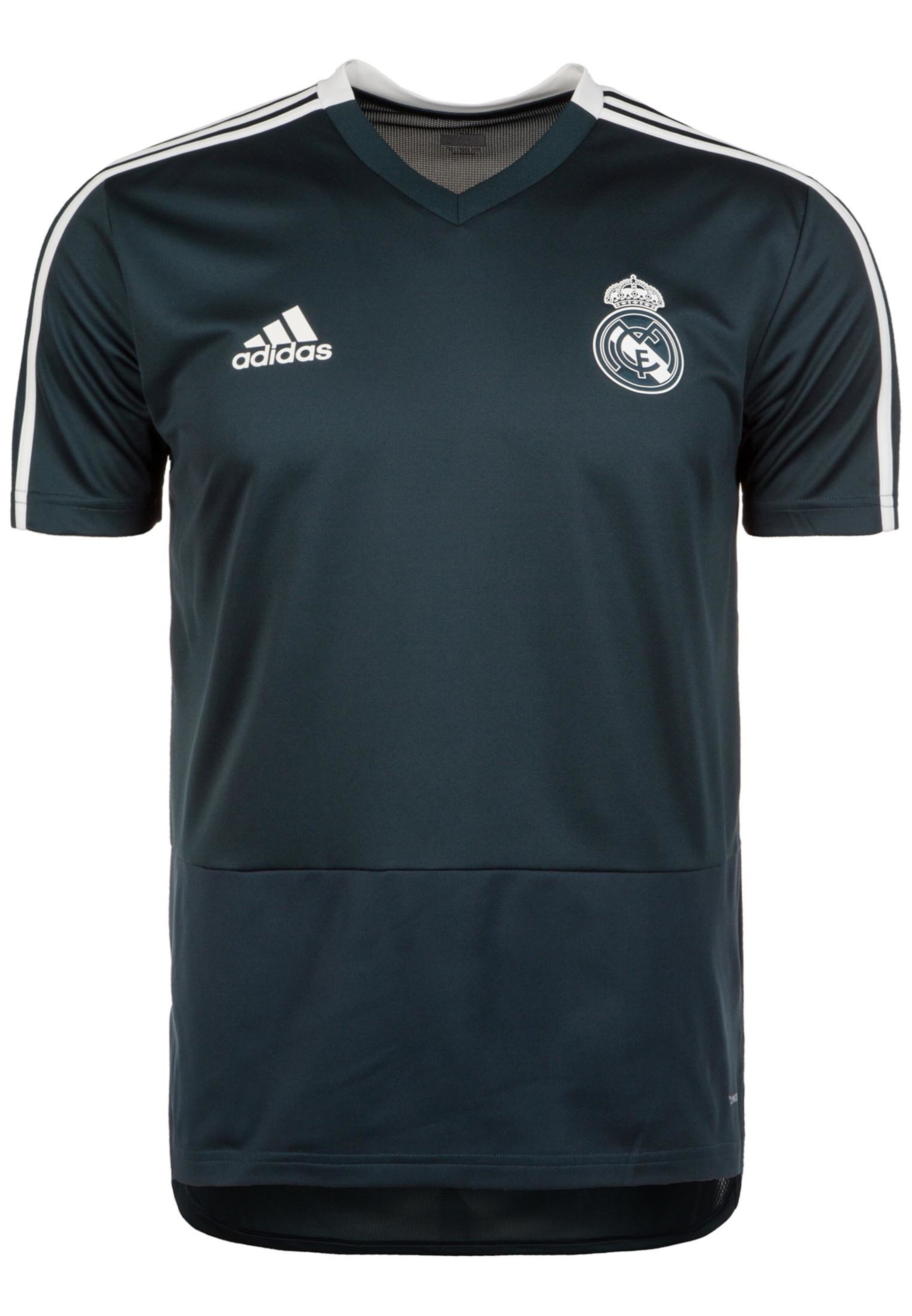 ADIDAS PERFORMANCE - Tricot 'Real Madrid' in de kleur Spar
