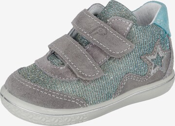 Pepino Sneakers in Grey: front