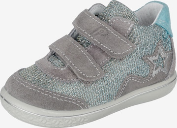 Pepino Sneakers in Grey: front