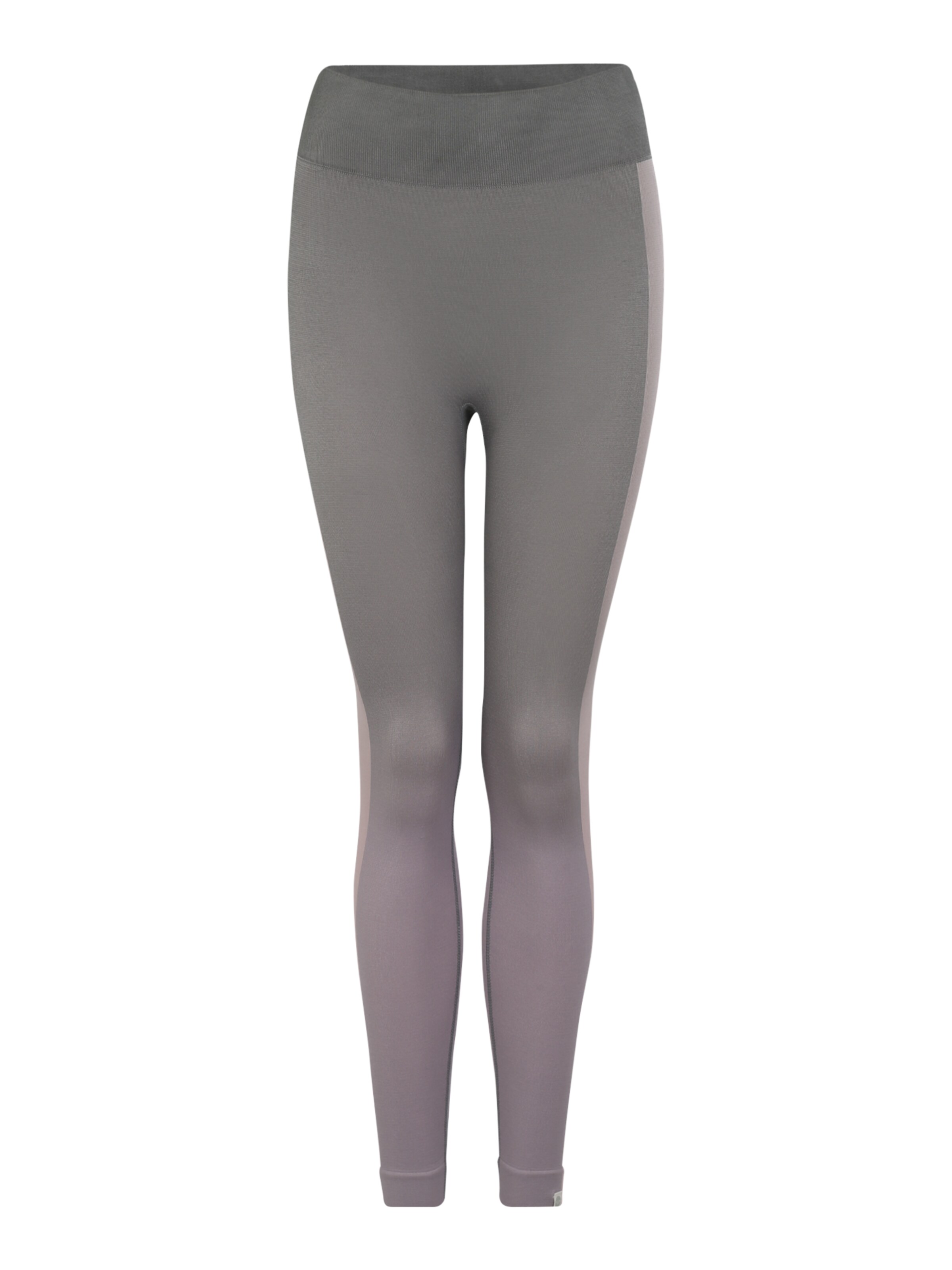 ROXY - Sportbroek 'ARTIC TRACKS' in de kleur Grijs