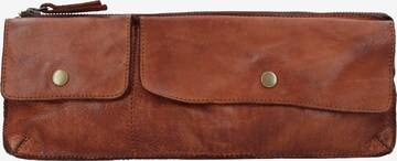 Harold's Fanny Pack in Brown: front