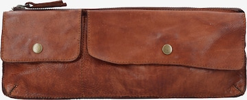 Harold's Fanny Pack in Brown: front