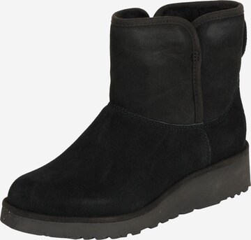 UGG Snowboots 'Kristin' in Schwarz: predná strana