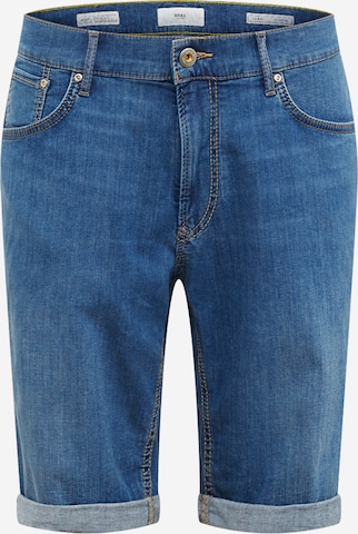 BRAX Jeans 'Buck' in Blue: front