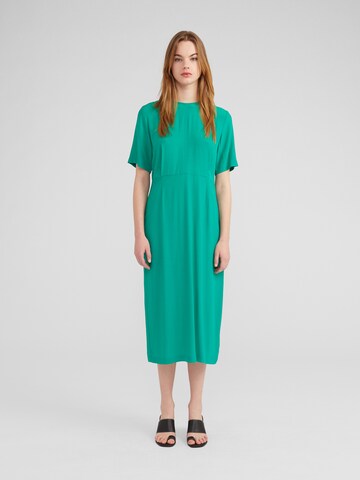 EDITED Dress 'Rya' in Green