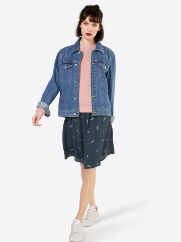 Pull-over 'Vichassa' VILA en rose