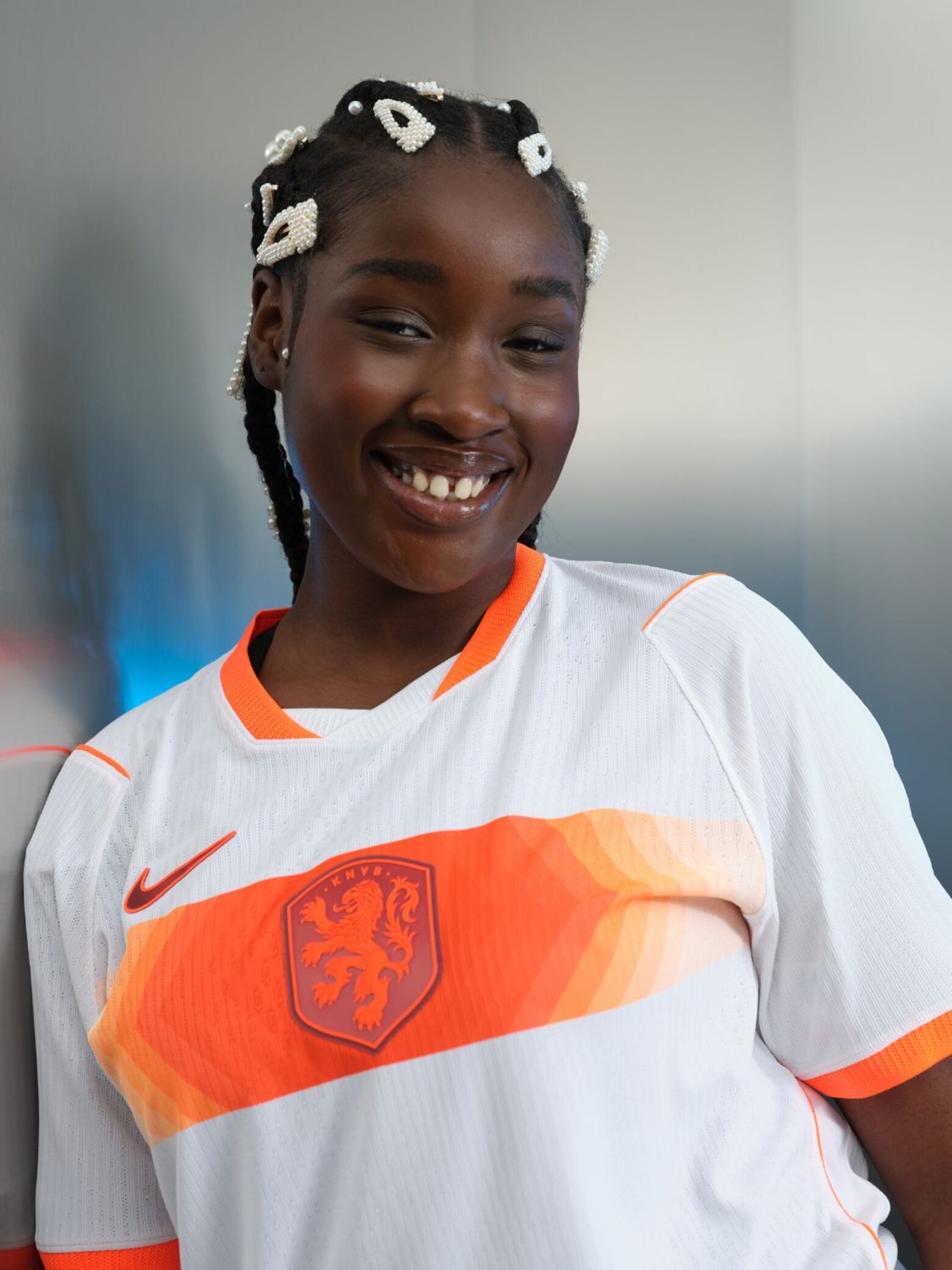 Gear up for the biggest stage World Cup Hype: Support Your Nation In Style