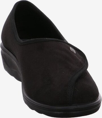 ROMIKA Slippers in Black