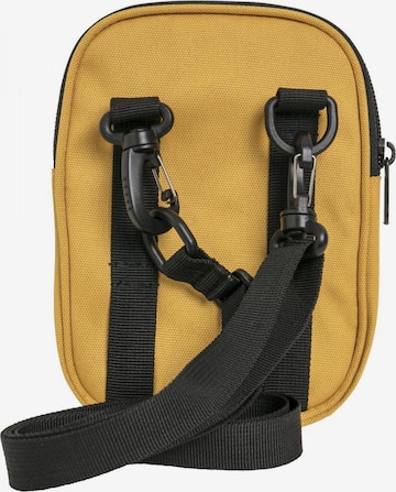 Urban Classics Crossbody Bag in Yellow
