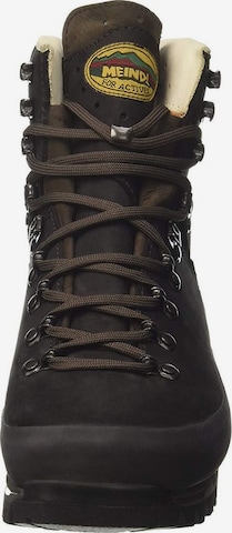 MEINDL Boots in Black