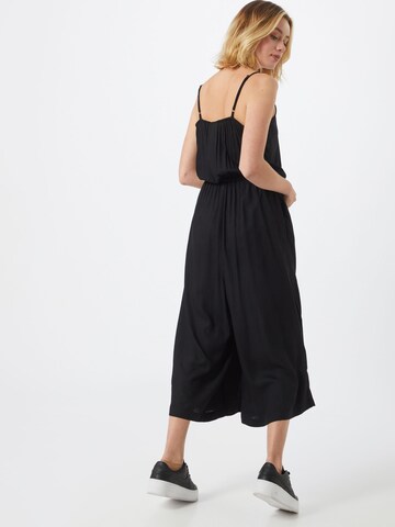 Kaffe Jumpsuit 'Elmi' in Schwarz