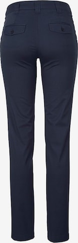 AJC Regular Chino Pants in Blue