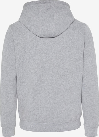 CHIEMSEE Regular fit Sweatshirt in Grey