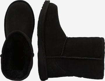 UGG Snowboots in Schwarz