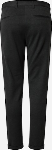 Coupe slim Pantalon Lindbergh en vert