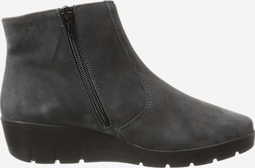 SEMLER Stiefelette in Grau