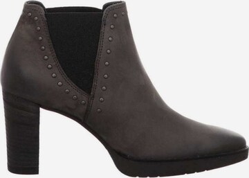 Paul Green Ankle Boots in Grau