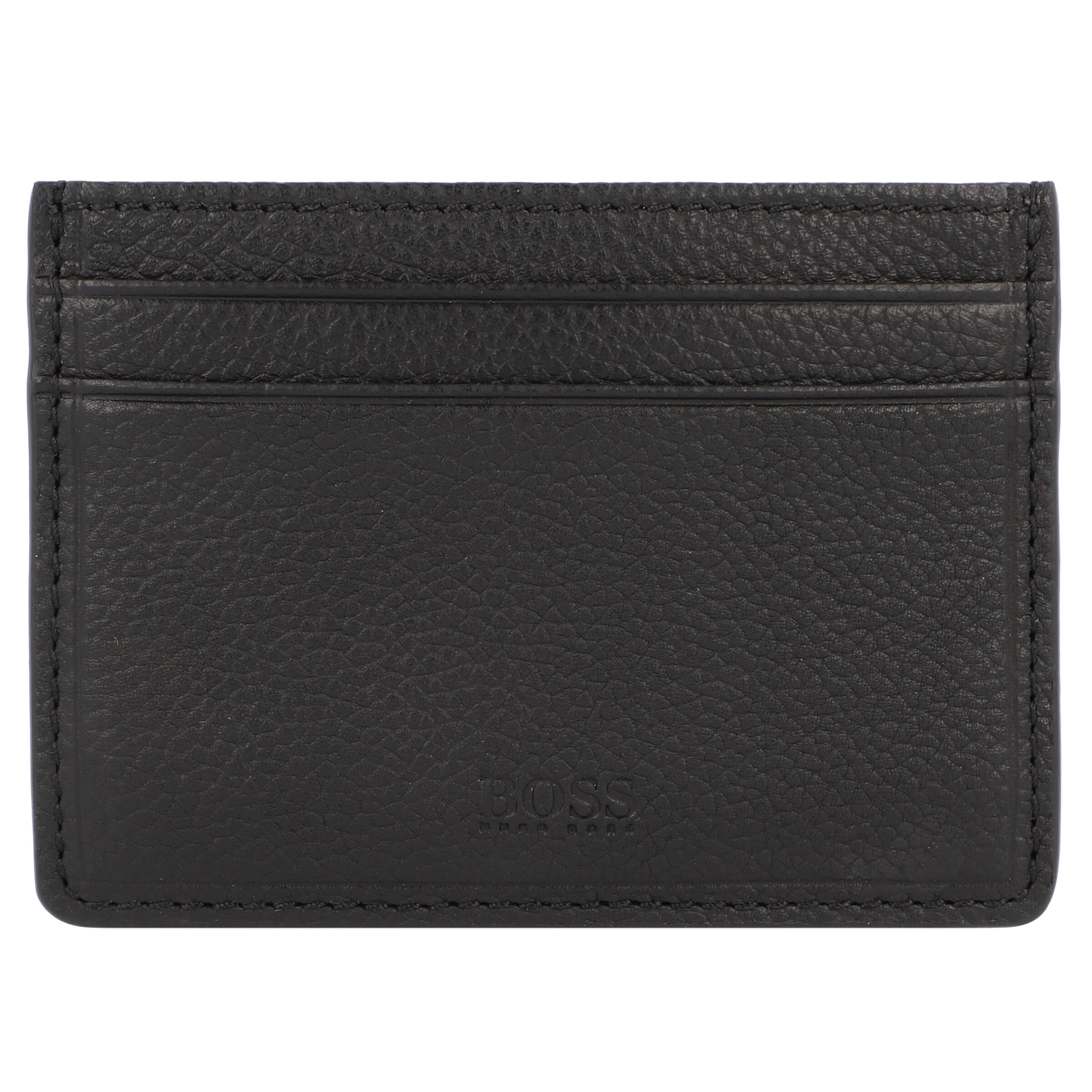 BOSS - Etui in de kleur Zwart