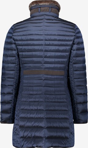 GIL BRET Winterjacke in Blau