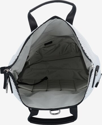 JOST Backpack 'X-Change' in White