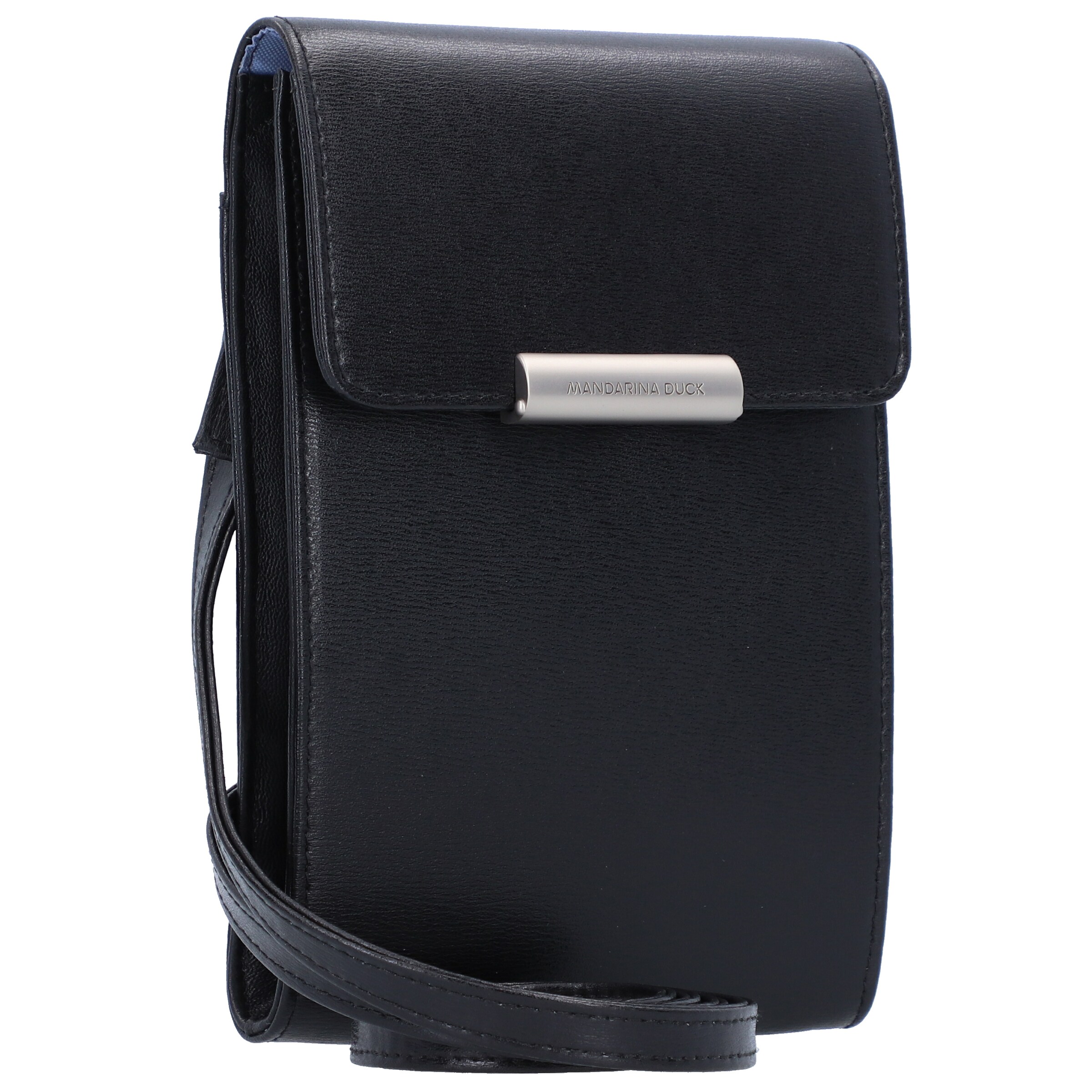 MANDARINA DUCK Crossbody bag in Black