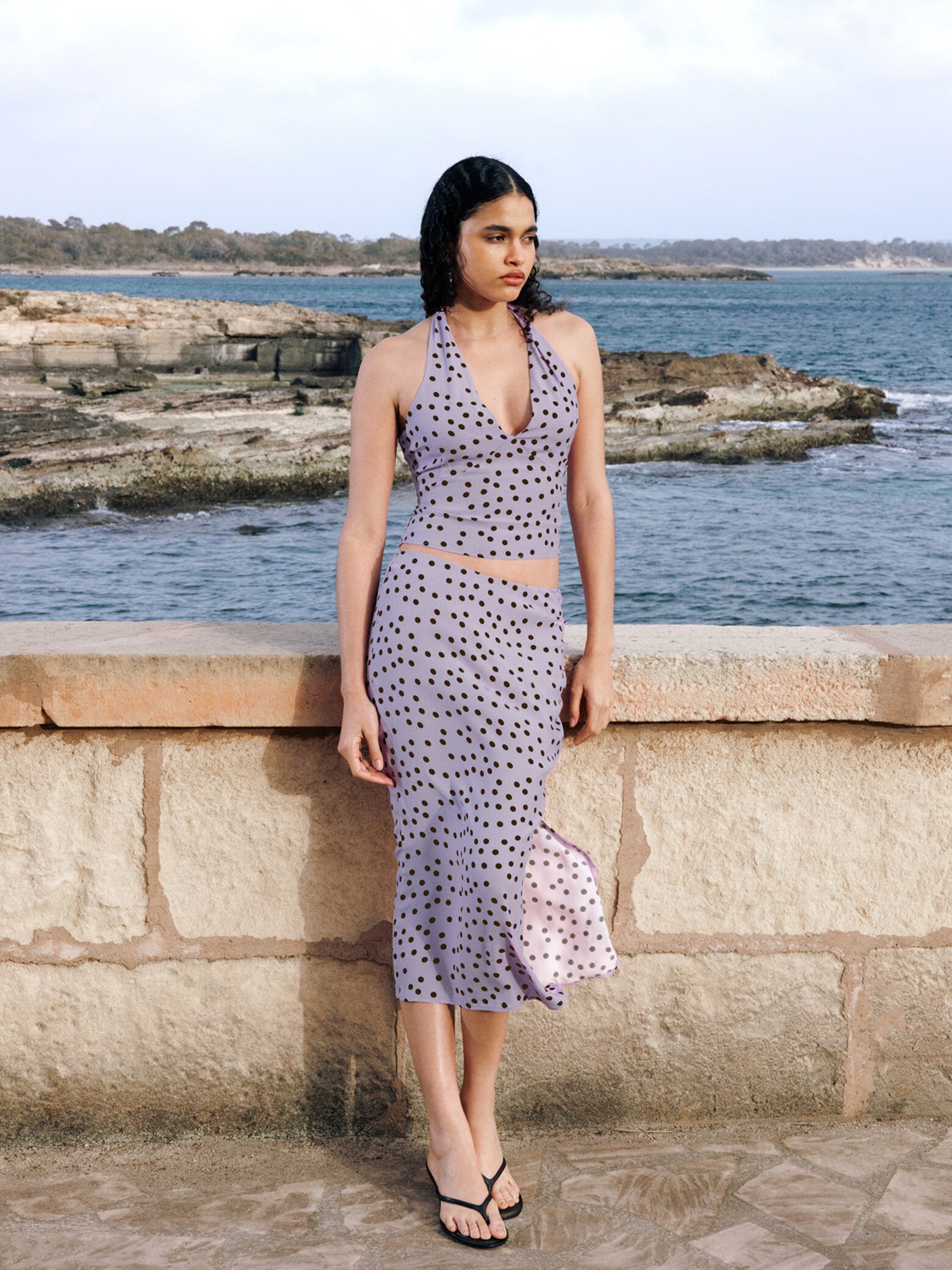 Summer Lights LeGer by Lena Gercke