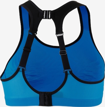 Bustier Soutien-gorge de sport 'Fly' SHOCK ABSORBER en noir