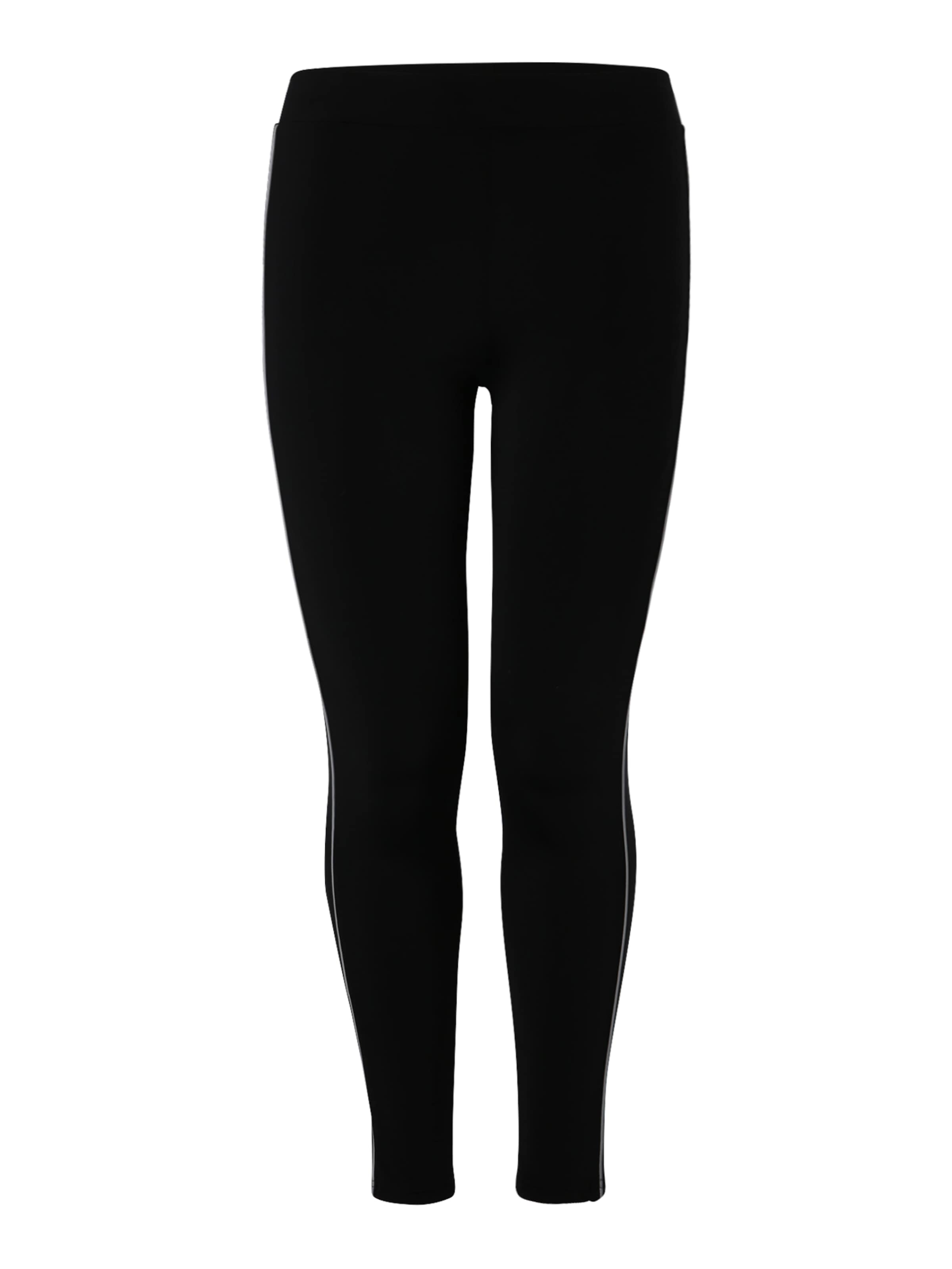 Urban Classics Legíny - šedá / černá, Produkt