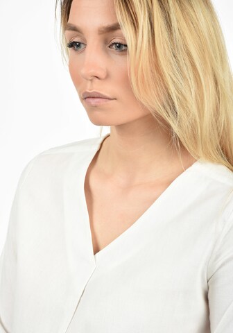 Blend She Blouse 'Stacey' in White